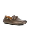 classic mocassins