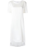 asymmetric dress