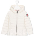 Empire coat