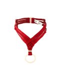 'Asobi' collar 