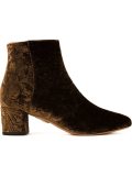ankle booties