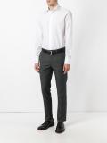 classic plain shirt
