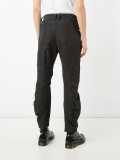 panelled trousers
