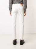 'Thumb Tack'牛仔裤
