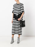 zip-top tote bag
