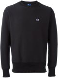 'Champion x Beams' sweatshirt