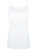 lace panel blouse