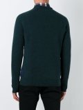 crew neck jumper