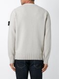 crew neck sweater