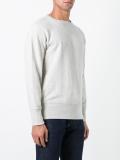 'Bay Meadows' sweatshirt