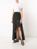 cropped T-shirt