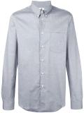 plain shirt 