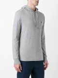 classic hoodie