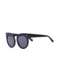 cat-eye sunglasses