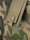 'Rockstud Camustars' backpack