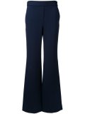 wide leg trousers