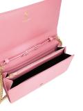 'Monogram' chain wallet