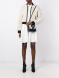 studded shoulder bag 