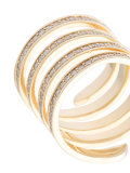 layered ring