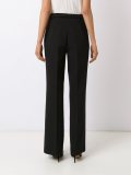 flared trousers