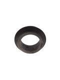 chunky band ring