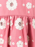 embroidered flower dress