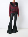knit jumper
