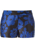 slouch shorts 