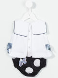 nautical shorties 