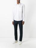 classic Oxford shirt