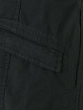 drop-crotch shorts