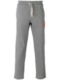 logo sweatpants 
