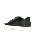 lace-up sneakers