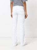 bootcut jeans