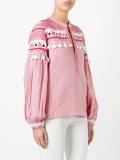Nathaniel blouse