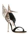 'Evangeline' sandals