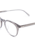 Rose glasses