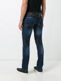 Raiatea biker jeans