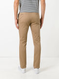 tapered trousers