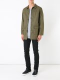 'Supreme'外套