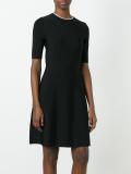 flared dress