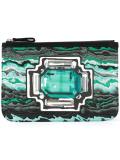 'Gem Pouch'手拿包