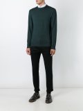 crew neck sweater