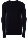 crew neck jumper