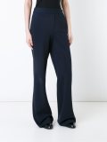 wide leg trousers