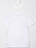 ant print T-shirt 