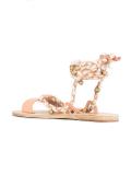 'Lachesis' sandals 