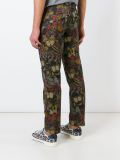 'Camubutterfly'长裤