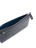 Smile clutch