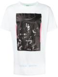 Caravaggio painting T-shirt